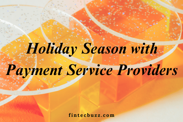 Optimizing Transaction Speed for a Seamless Holiday Experience