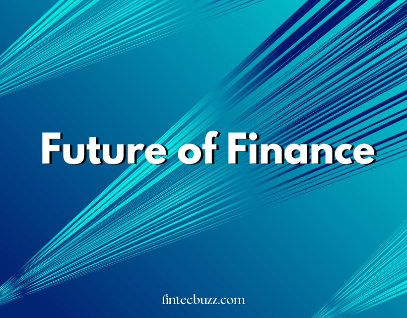 Navigating the New Financial Frontier: Innovations Shaping Tomorrow