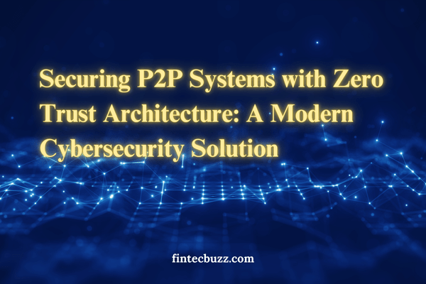 P2P systems