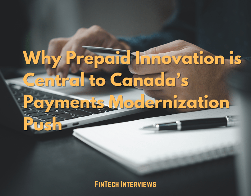 Canada’s Payment Evolution: The Transformative Power of Prepaid Technology