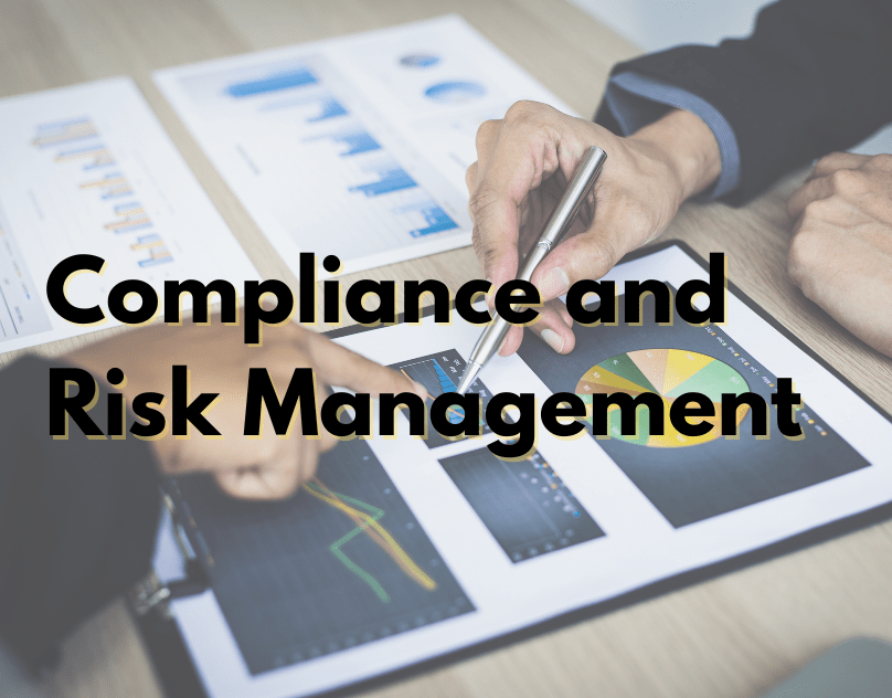 Compliance Is the New Strategy: Embedding Risk Management Into Business DNA