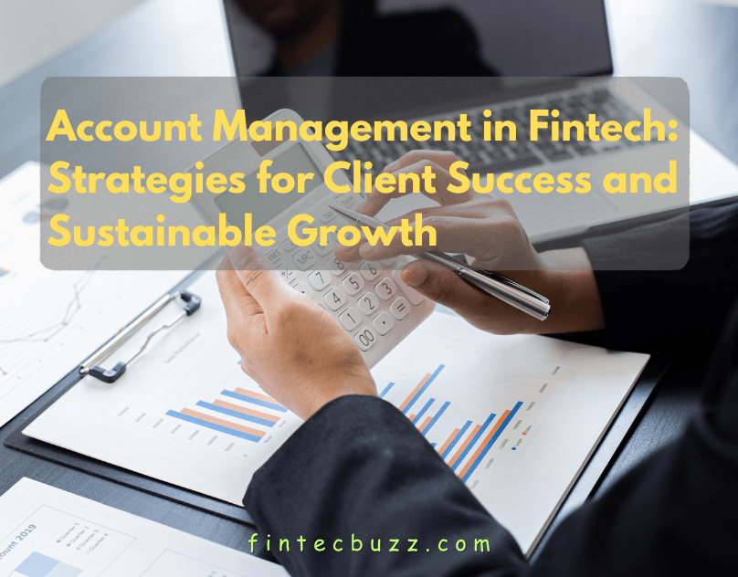 Reimagining Account Management for the Digital-First Finance World