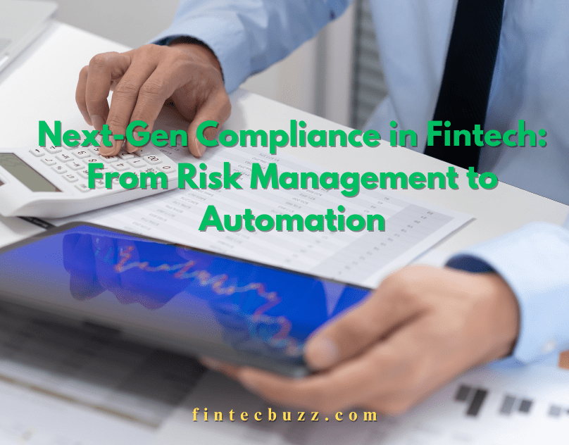 The Governance Paradox: Balancing Automation, Regulation, and Growth in Fintech