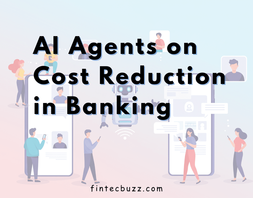 AI Agents on Cost Reduction in Banking